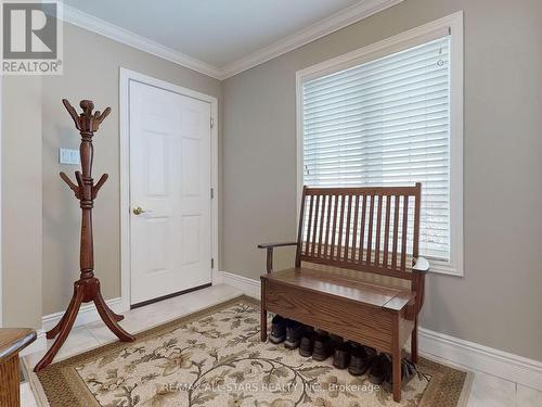 3917 Baseline Road, Georgina, ON - Indoor Photo Showing Other Room