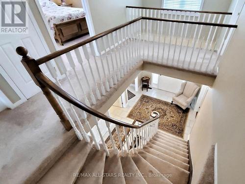 3917 Baseline Road, Georgina, ON - Indoor Photo Showing Other Room