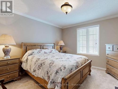 3917 Baseline Road, Georgina, ON - Indoor Photo Showing Bedroom