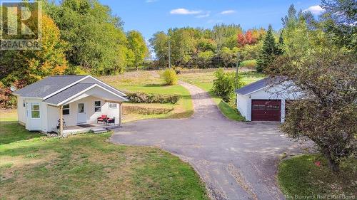 13 Harmon Lane, Peel, NB - Outdoor