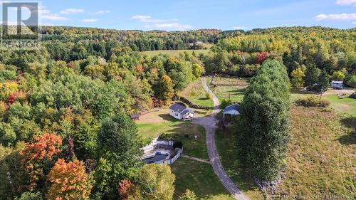 13 Harmon Lane, Peel, NB - Outdoor With View