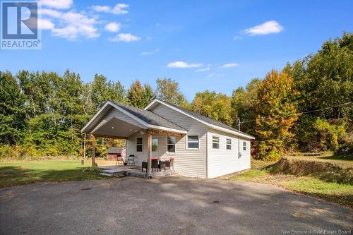 13 Harmon Lane, Peel, NB - Outdoor