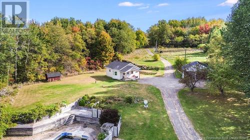 13 Harmon Lane, Peel, NB - Outdoor With View