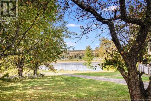 13 Harmon Lane, Peel, NB - Outdoor With View