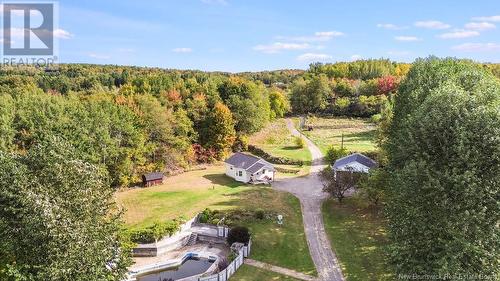 13 Harmon Lane, Peel, NB - Outdoor With View