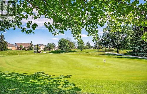 117 - 50 Via Rosedale, Brampton, ON - Outdoor