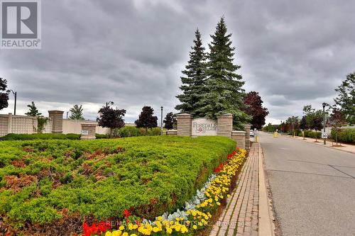 117 - 50 Via Rosedale, Brampton, ON - Outdoor