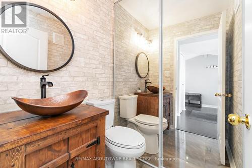 49 - 1489 Heritage Way, Oakville, ON - Indoor Photo Showing Bathroom