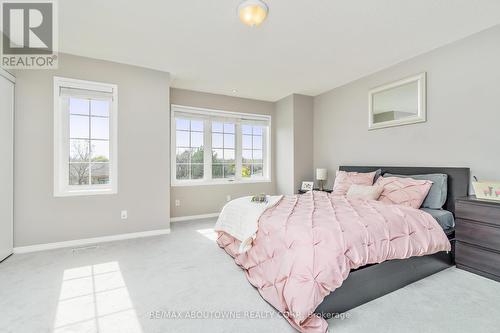 49 - 1489 Heritage Way, Oakville, ON - Indoor Photo Showing Bedroom