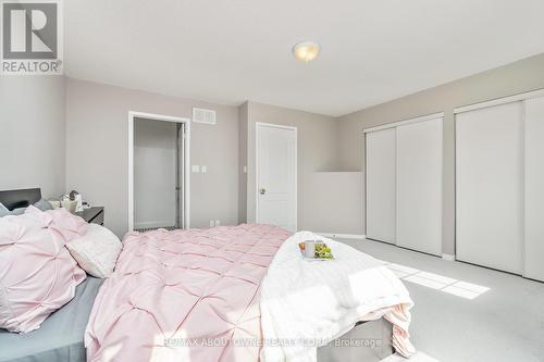 49 - 1489 Heritage Way, Oakville, ON - Indoor Photo Showing Bedroom