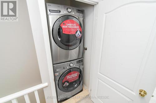 49 - 1489 Heritage Way, Oakville, ON - Indoor Photo Showing Laundry Room