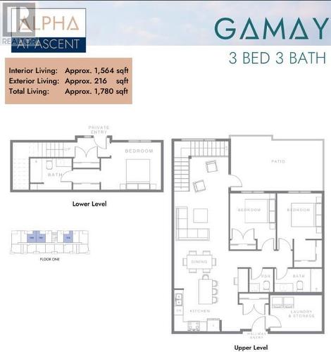 1057 Frost Road Unit# 105, Kelowna, BC - Other