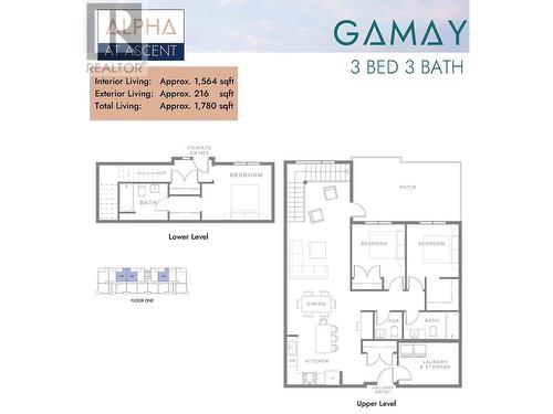 1057 Frost Road Unit# 105, Kelowna, BC - Other