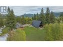 2140 Saddleview Avenue, Lumby, BC  - Outdoor With View 