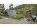 2140 Saddleview Avenue, Lumby, BC  - Outdoor 