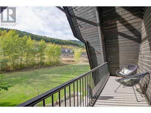 2140 Saddleview Avenue, Lumby, BC - Outdoor With Exterior