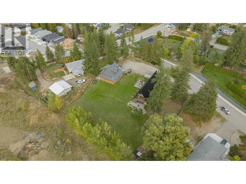 2140 Saddleview Avenue, Lumby, BC - Outdoor With View