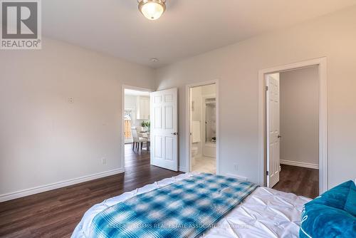 115 Lanz Boulevard, Chatham-Kent, ON - Indoor Photo Showing Bedroom