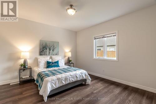 115 Lanz Boulevard, Chatham-Kent, ON - Indoor Photo Showing Bedroom