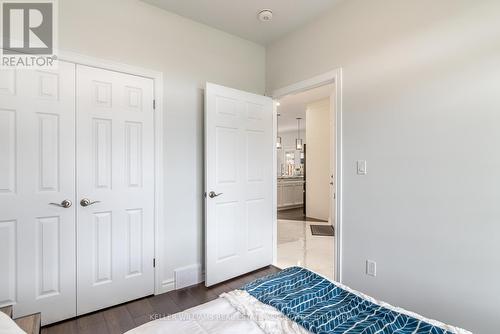 115 Lanz Boulevard, Chatham-Kent, ON - Indoor Photo Showing Bedroom