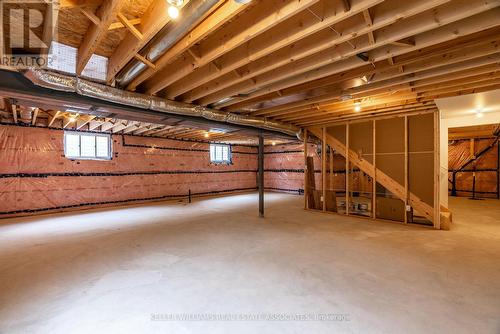 115 Lanz Boulevard, Chatham-Kent, ON - Indoor Photo Showing Basement