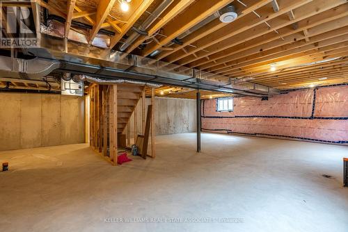 115 Lanz Boulevard, Chatham-Kent, ON - Indoor Photo Showing Basement