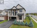 6074 Pauline Drive, Niagara Falls, ON  - Outdoor With Facade 