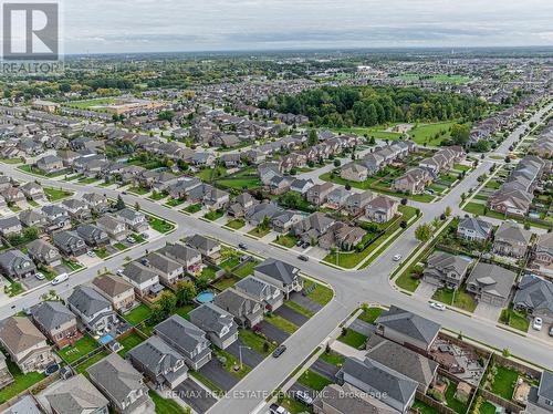 6074 Pauline Drive, Niagara Falls, ON -  With View