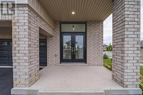 6074 Pauline Drive, Niagara Falls, ON - Outdoor