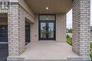 6074 Pauline Drive, Niagara Falls, ON  - Outdoor 