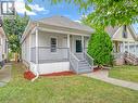 1255 Windsor Avenue, Windsor, ON  - Outdoor With Deck Patio Veranda 