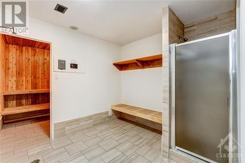 sauna - 915 Elmsmere Road Unit#403, Ottawa, ON - Indoor Photo Showing Other Room