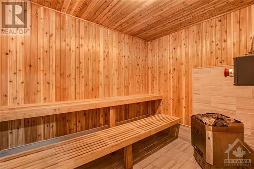 sauna - 915 Elmsmere Road Unit#403, Ottawa, ON - Indoor Photo Showing Other Room