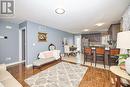 114 Wallace Avenue S, Welland, ON  - Indoor Photo Showing Living Room 