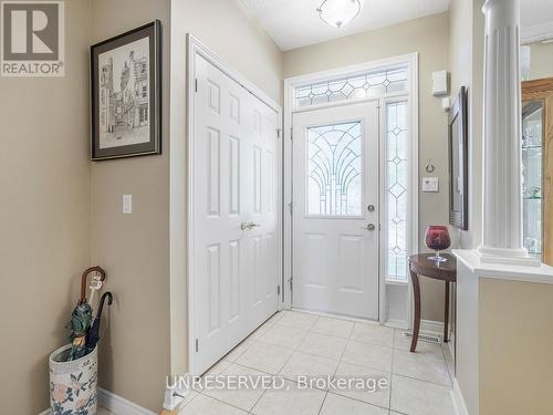 34 Briar Gate Way, New Tecumseth, ON - Indoor Photo Showing Other Room