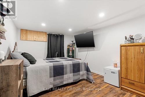 69 Booster Park Road, Marmora And Lake, ON - Indoor Photo Showing Bedroom