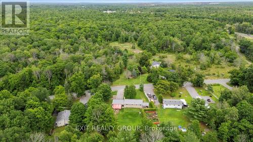 69 Booster Park Road, Marmora And Lake, ON - Outdoor With View