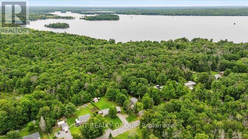 69 Booster Park Road, Marmora And Lake, ON - Outdoor With View