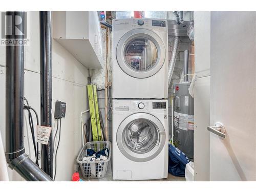 15612 Sargeant Lane, Summerland, BC - Indoor Photo Showing Laundry Room