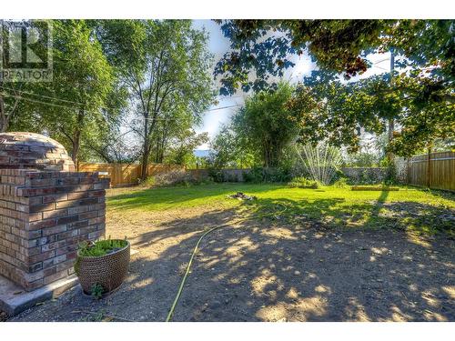 15612 Sargeant Lane, Summerland, BC - Outdoor