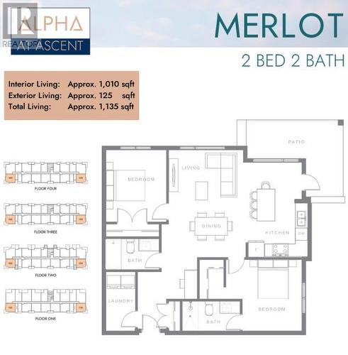 1057 Frost Road Unit# 402, Kelowna, BC - Other