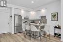 1057 Frost Road Unit# 413, Kelowna, BC  - Indoor Photo Showing Kitchen With Stainless Steel Kitchen 