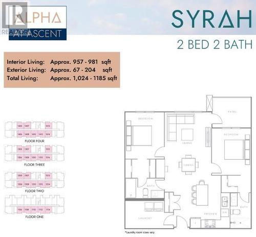 1057 Frost Road Unit# 413, Kelowna, BC - Other