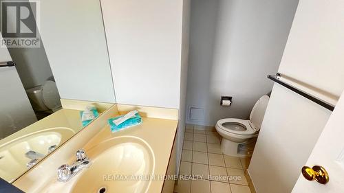 706 - 5460 Yonge Street, Toronto, ON - Indoor Photo Showing Bathroom