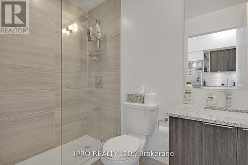 1015 - 120 Parliament Street, Toronto, ON - Indoor Photo Showing Bathroom