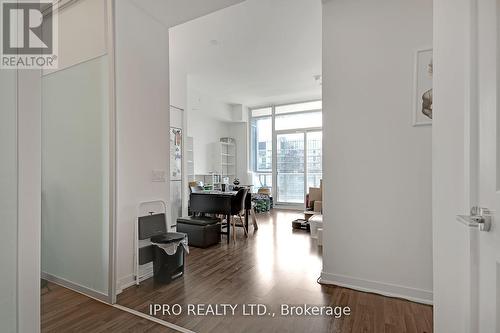 1015 - 120 Parliament Street, Toronto, ON - Indoor Photo Showing Other Room