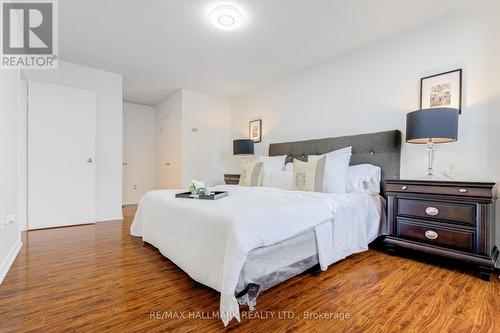 612 - 175 Hilda Avenue, Toronto, ON - Indoor Photo Showing Bedroom