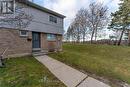 76 - 400 Vodden Street E, Brampton, ON  - Outdoor 