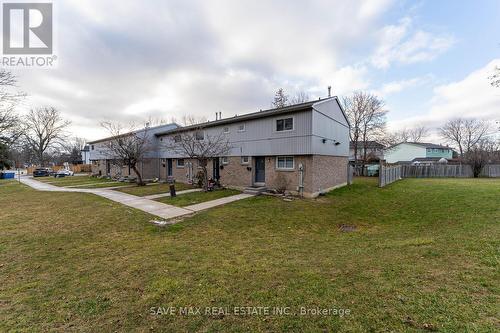 76 - 400 Vodden Street E, Brampton, ON - Outdoor