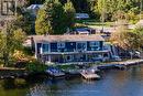 1144 North Bay Drive, Kawartha Lakes, ON  - Outdoor With Body Of Water 